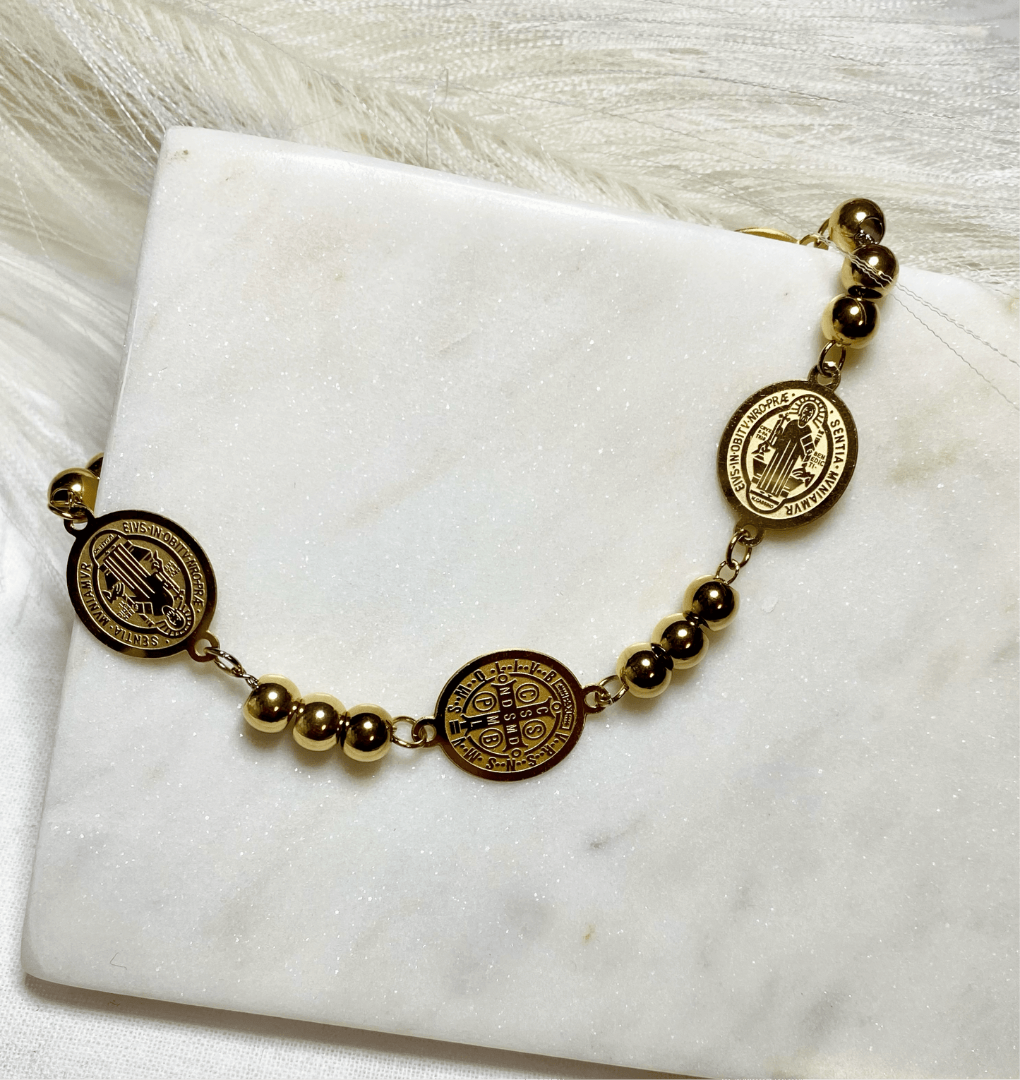 SAN BENITO BRACELET