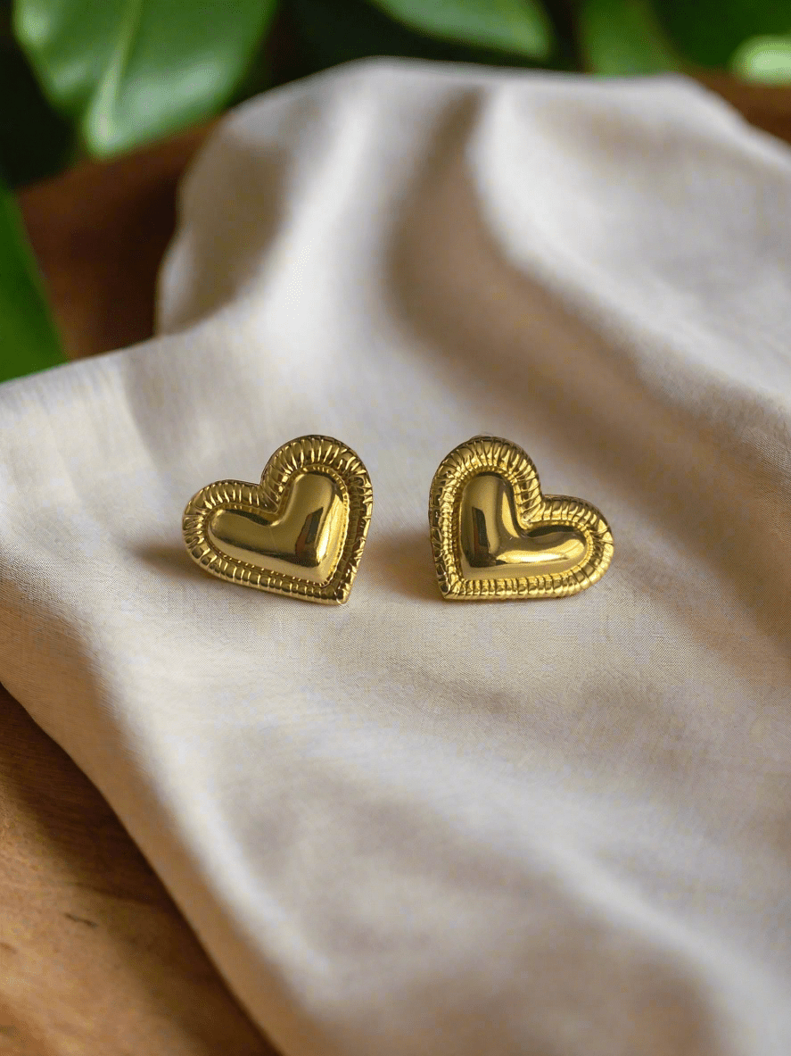 CORAZÓN PEQUEÑO