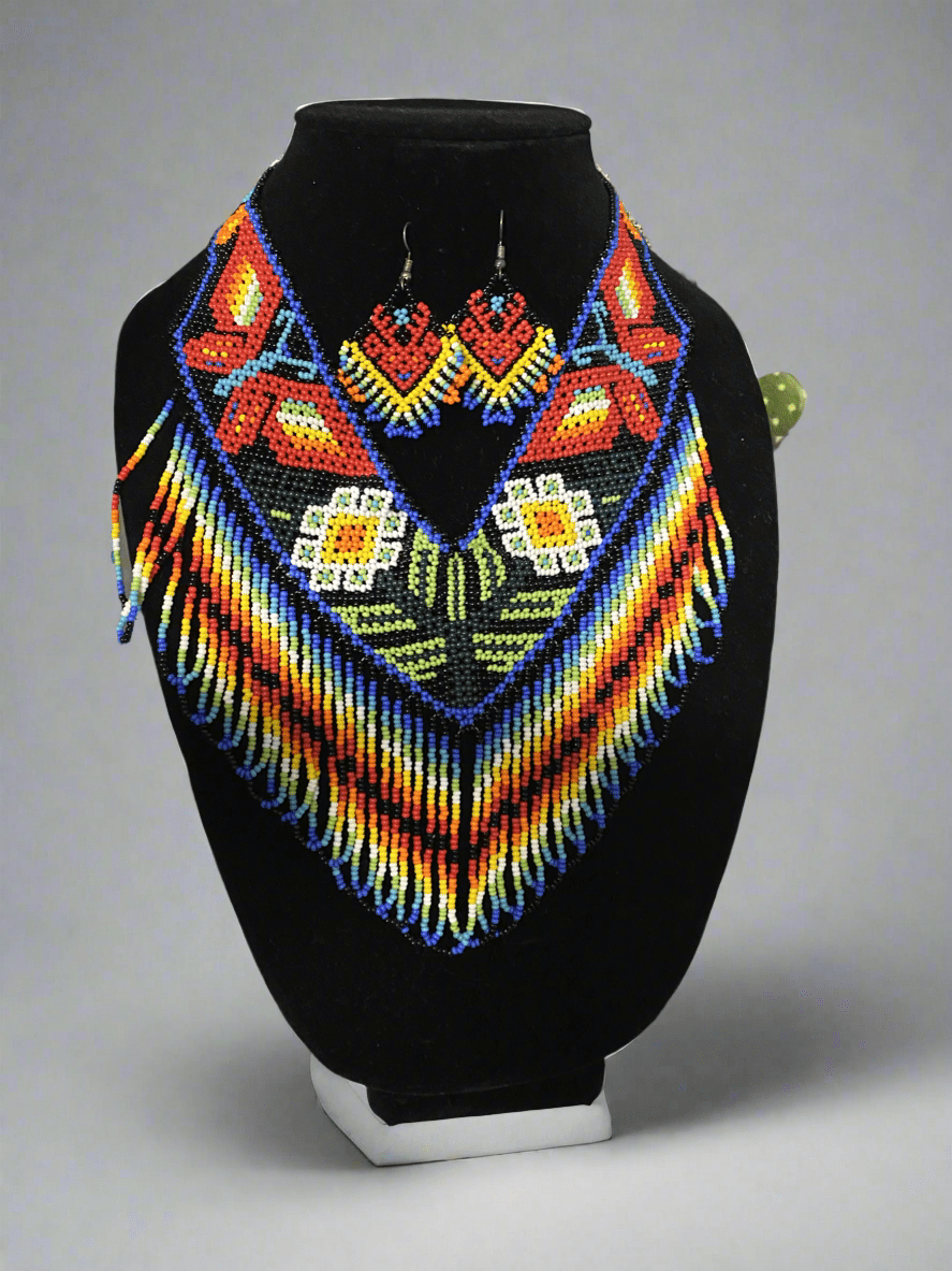 MARIPOSA