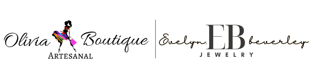 Olivia Boutique Artesanal logo