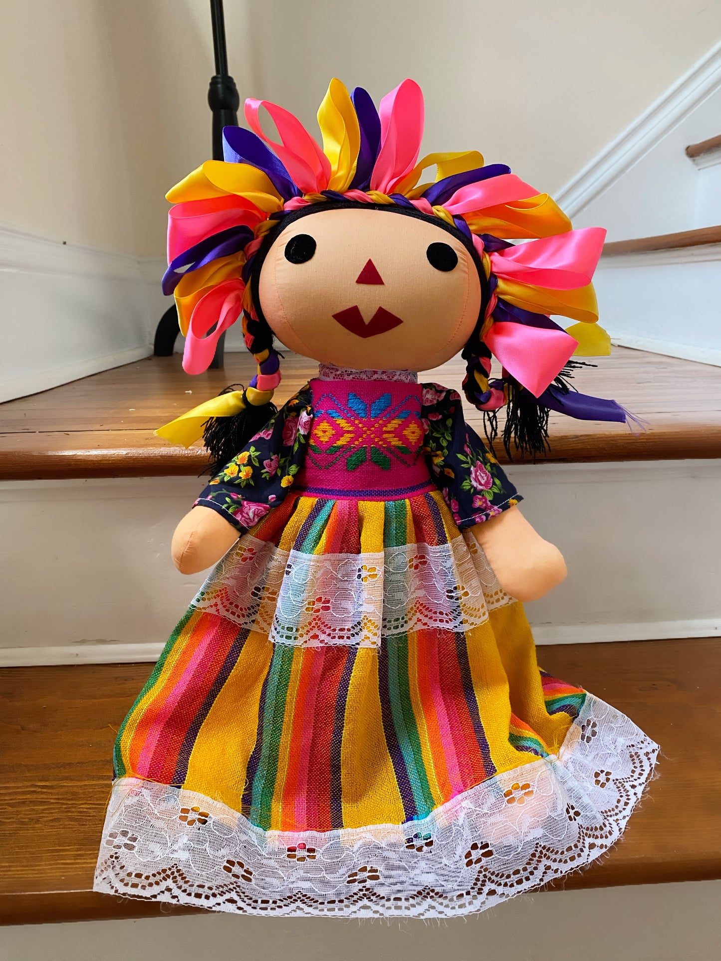 LELE- MARÍA