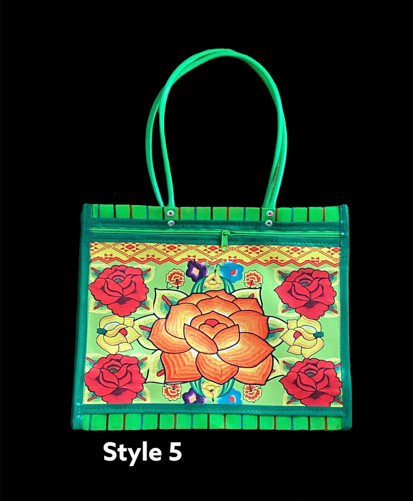 PEQUE MERCADITO BAG