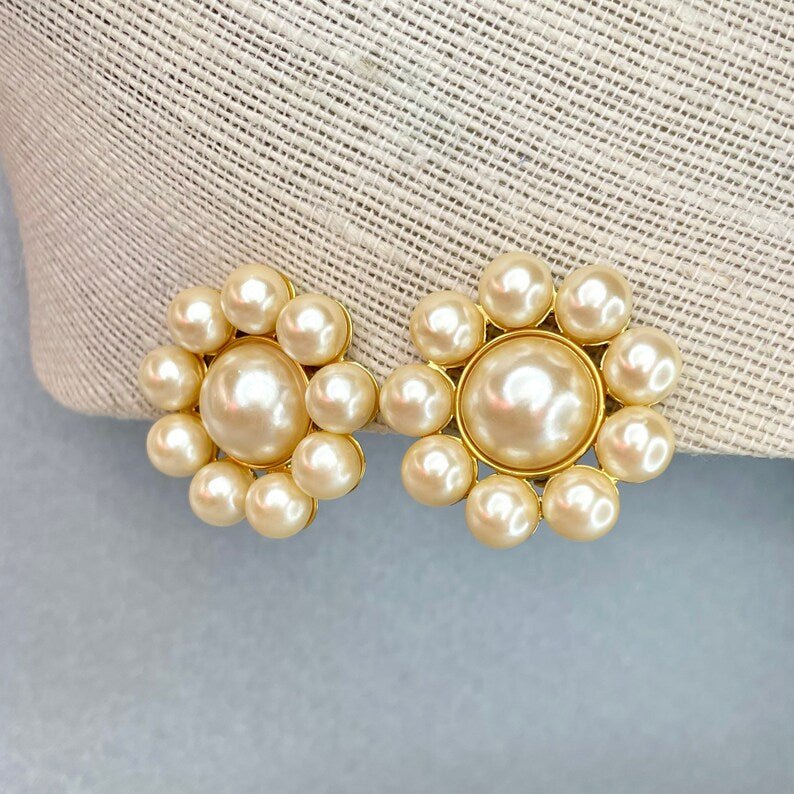 ANN TAYLOR EARRINGS