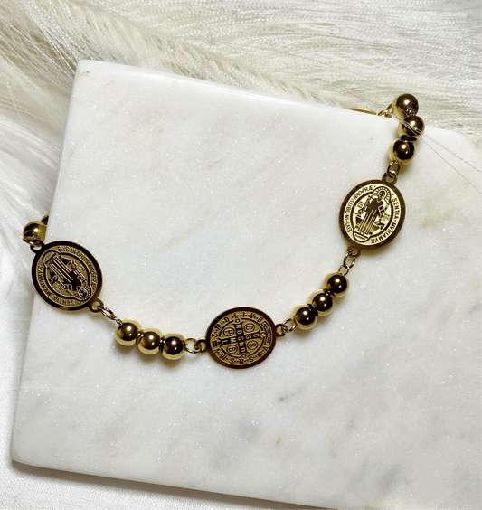 SAN BENITO BRACELET