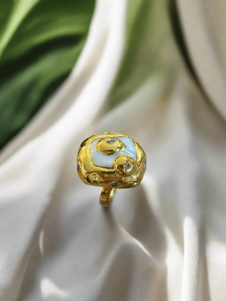 Playa Pearl Jewelry