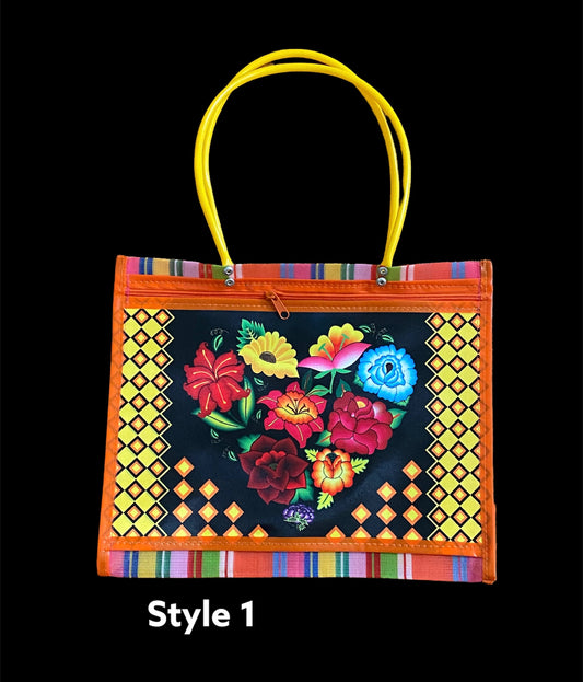 PEQUE MERCADITO BAG