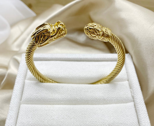 ASIA DRAGON BANGLE